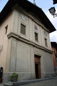 Saint Stephen church