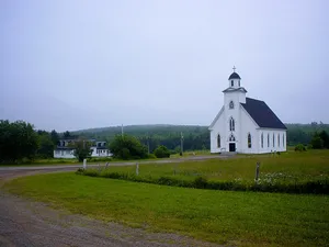 St. Mary of the Angels Roman Catholic Church