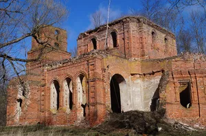Saint Paraskeva church