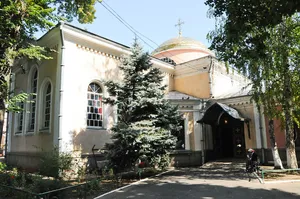Church of the Theotokos Joy of All Who Sorrow