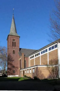 Saint Lambertus Church