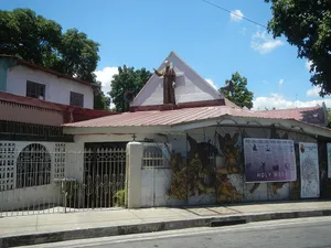 Saint Joseph Marello Parish Church