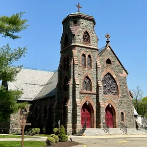 St. Mary's Church