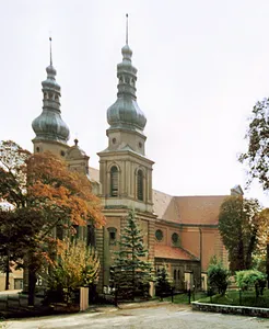 Church of Saint Nicholas in Ujście