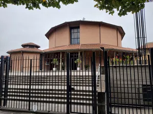 San Giovanni Crisostomo Church