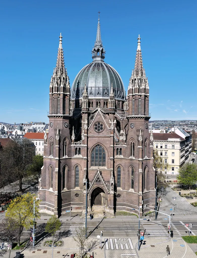Church of Saint Mary of the Victory