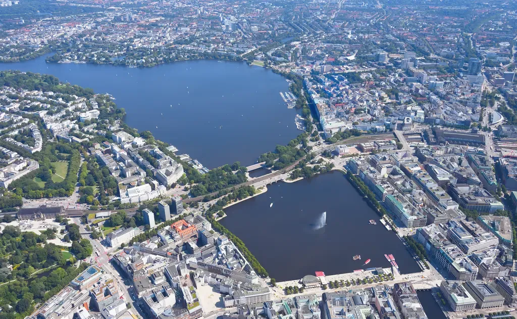 Außenalster