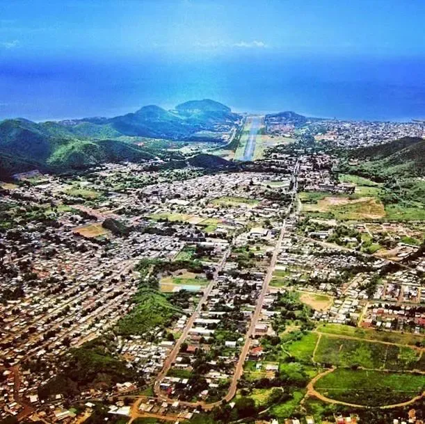Carúpano