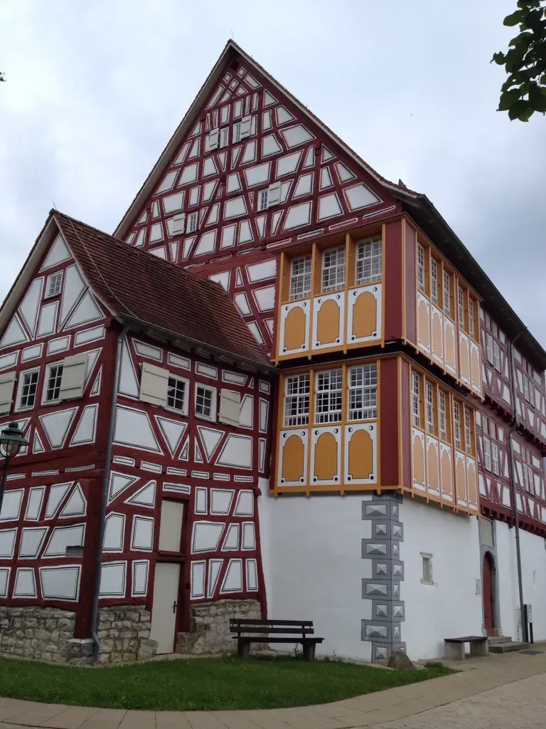 Museum für Papier- und Buchkunst