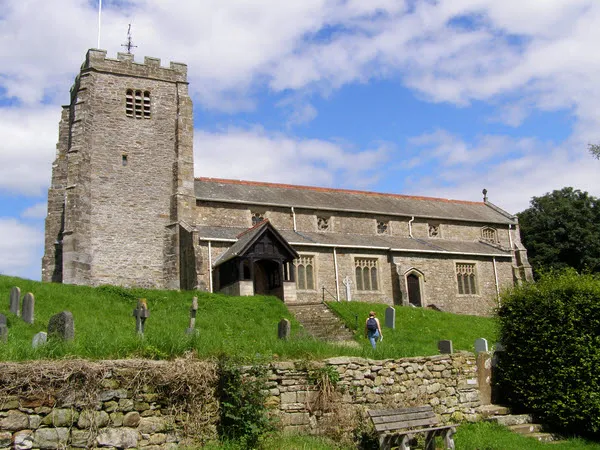 St Michaels Church Whittington