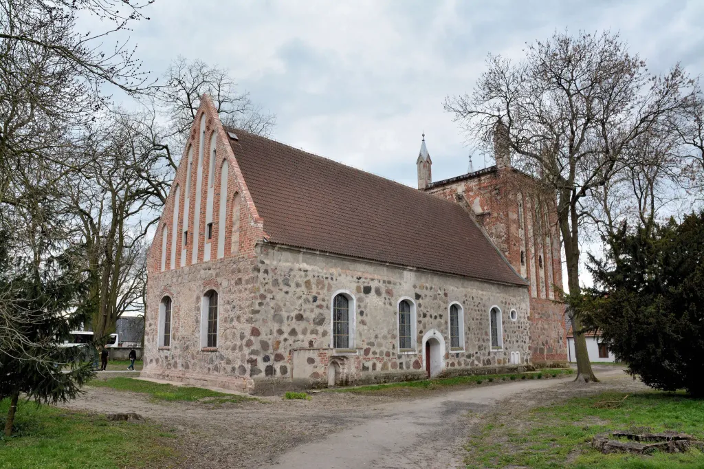 Wierzbno, West Pomeranian Voivodeship