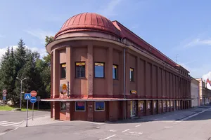 Kino Vesmír