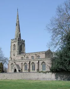 Church of St Michael