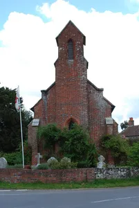 Church of St Martins