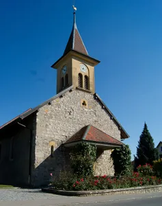 Reformed Church