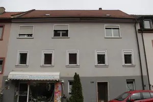 Wohnhaus