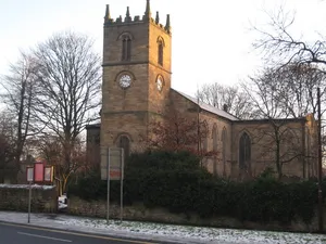 Church of St Mary