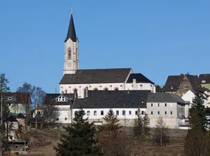 Saint George Church