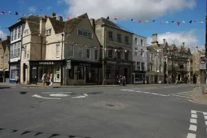 Tetbury