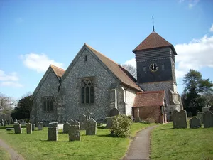 Church of St Peter