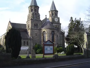 Church of Holy Trinity