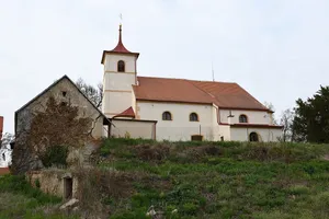 Church of Saint Martin