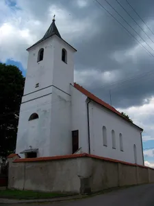 Church of Saint Matthew