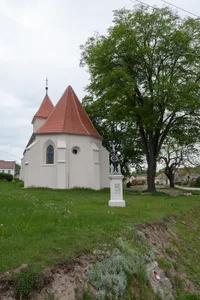 Church of Saint Anne