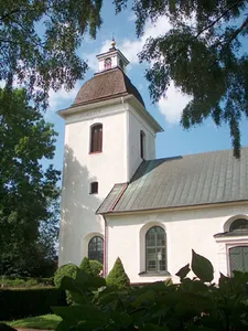 Herrberga Church