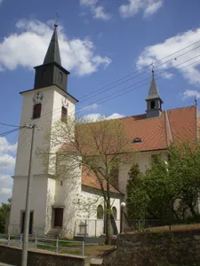 Church of Saint Bartholomew