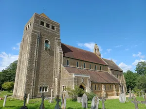 Church of St Mary