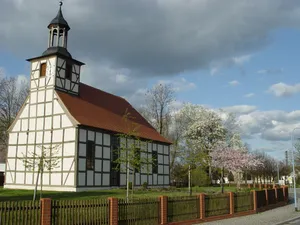 Protestant Church Elbenau