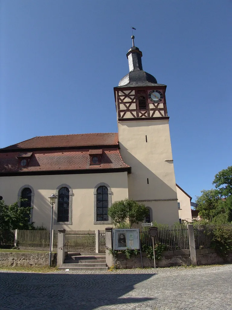 Baudenbach St. Lambert