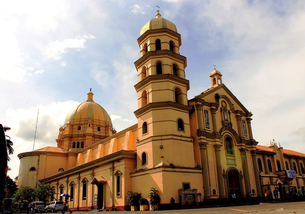Lipa Cathedral