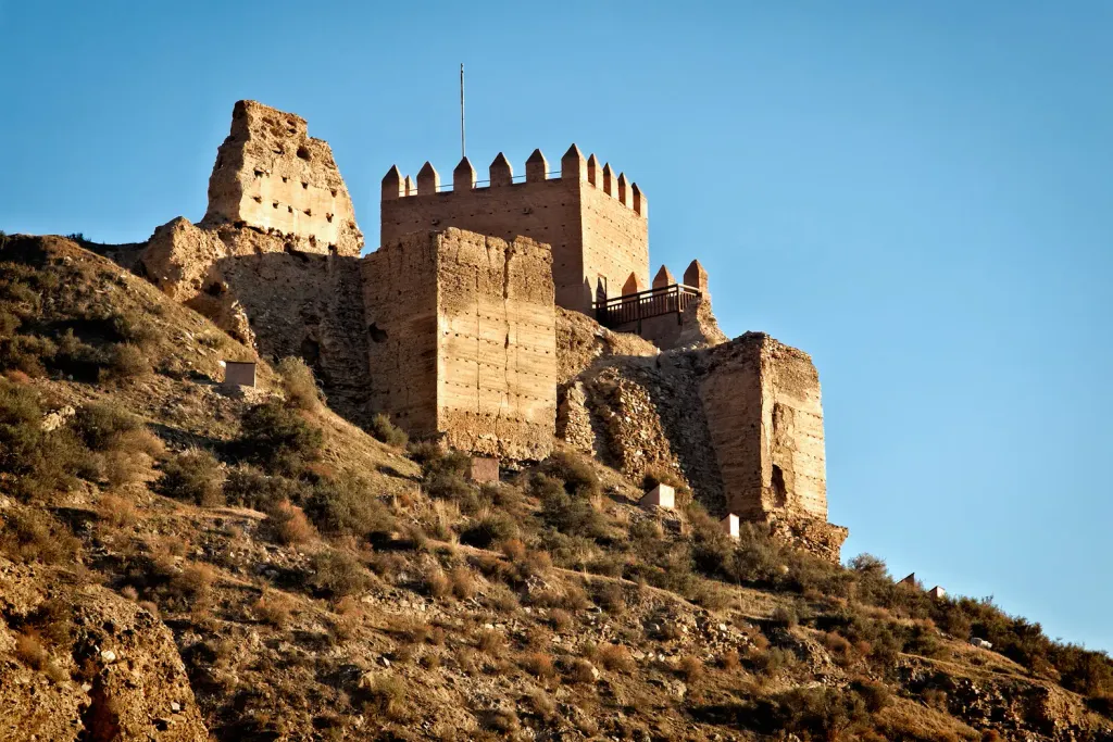 Alcazaba