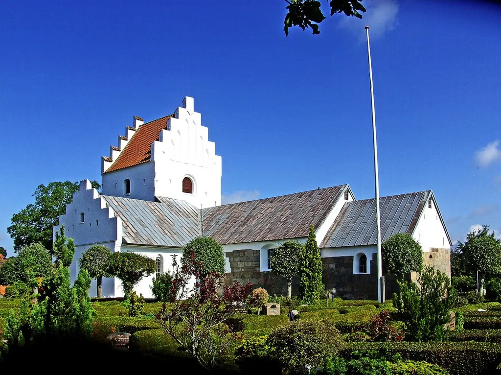 fra sydøst