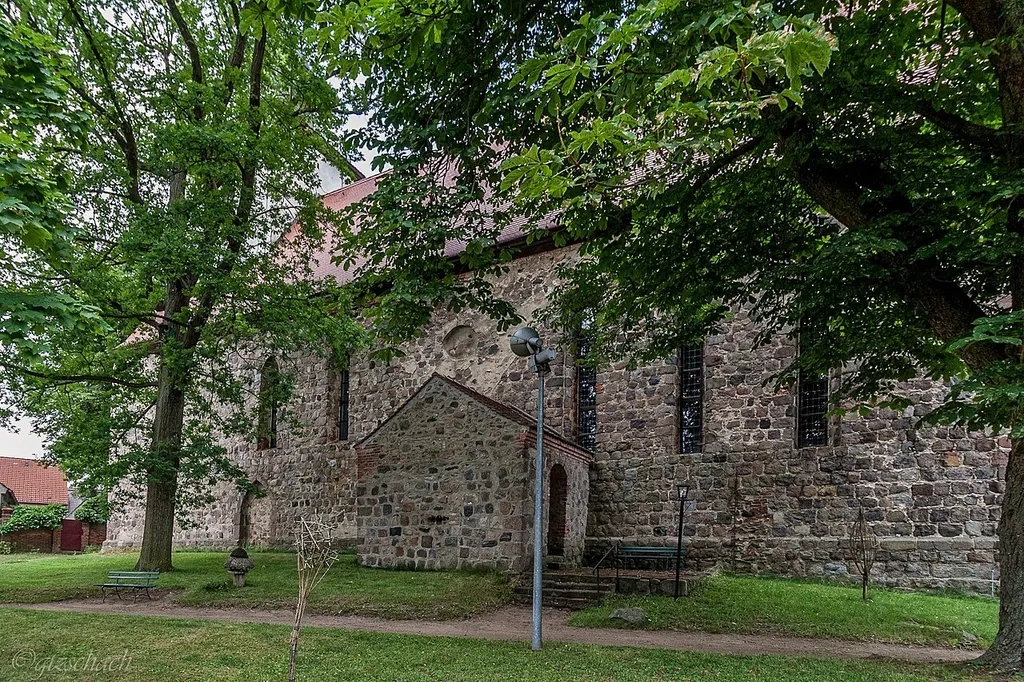 Stadtkirche Fürstenwerder