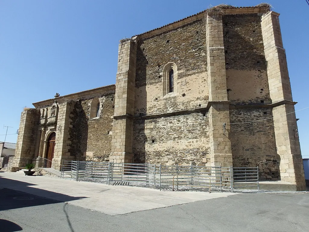 Almaraz