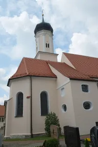 St. Katharina