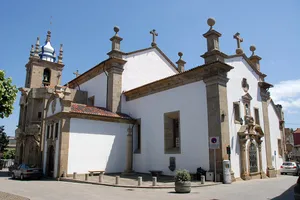 Church of the Santa Casa da Misericórdia