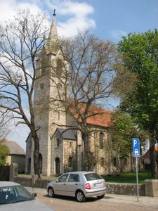 Protestant Church Löderburg