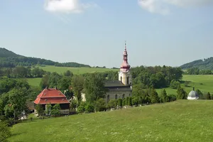 Church of Saints Peter and Paul