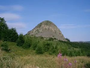Monts d'Ardèche