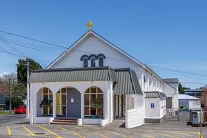 Our Lady of the Sacred Heart Church