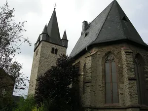 Evangelische Kirche Breithardt