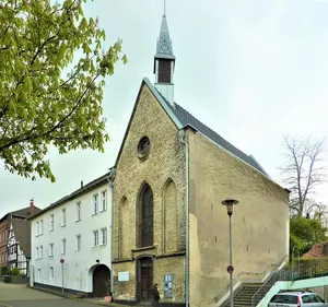 Klosterkapelle (Köln-Zündorf)