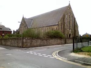 Church of St Gregory (Roman Catholic)