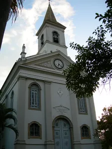 Santana Cathedral