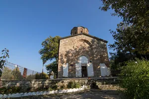 St. Nicholas Church