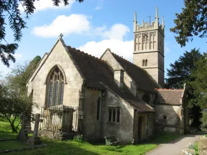 Yatton Keynell